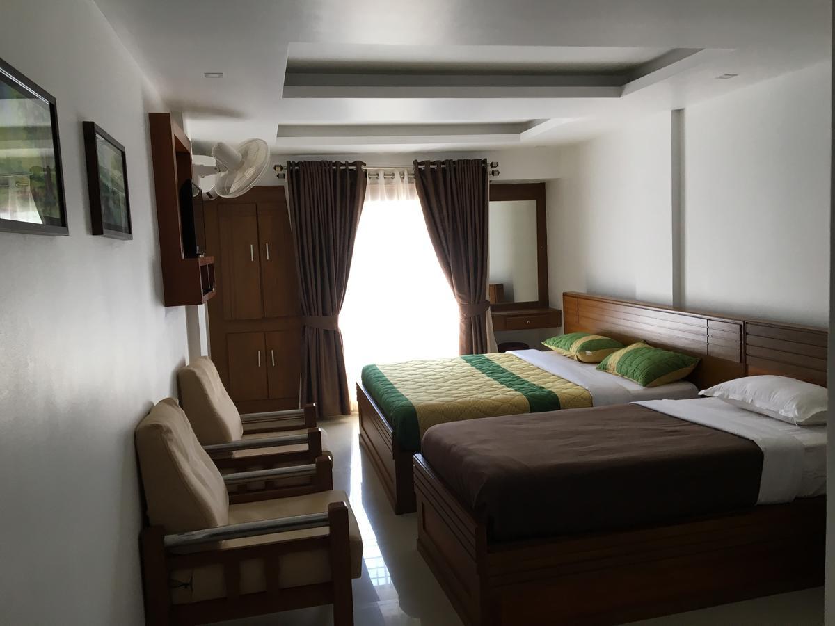 Hotel Madikeri Heritage Exteriér fotografie